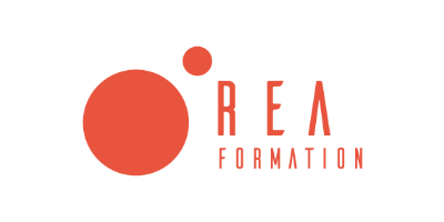 Logo REA Formation