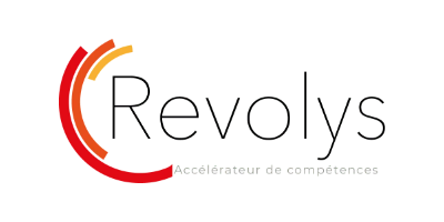 Logo Revolys