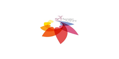 Logo S2F Formation Funéraire