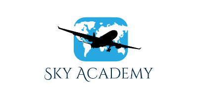 Logo Sky Academy