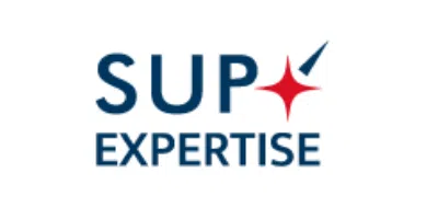 Logo Sup'Expertise