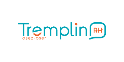 Logo Tremplin RH