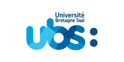 Logo Université Bretagne Sud (DIU thanatopraxie)