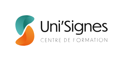 Logo Uni'Signes