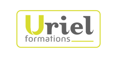 Logo Uriel Formations