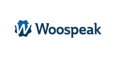 Logo Woospeak